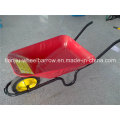 Wb3800 Wheelbarrow for South Africa Market